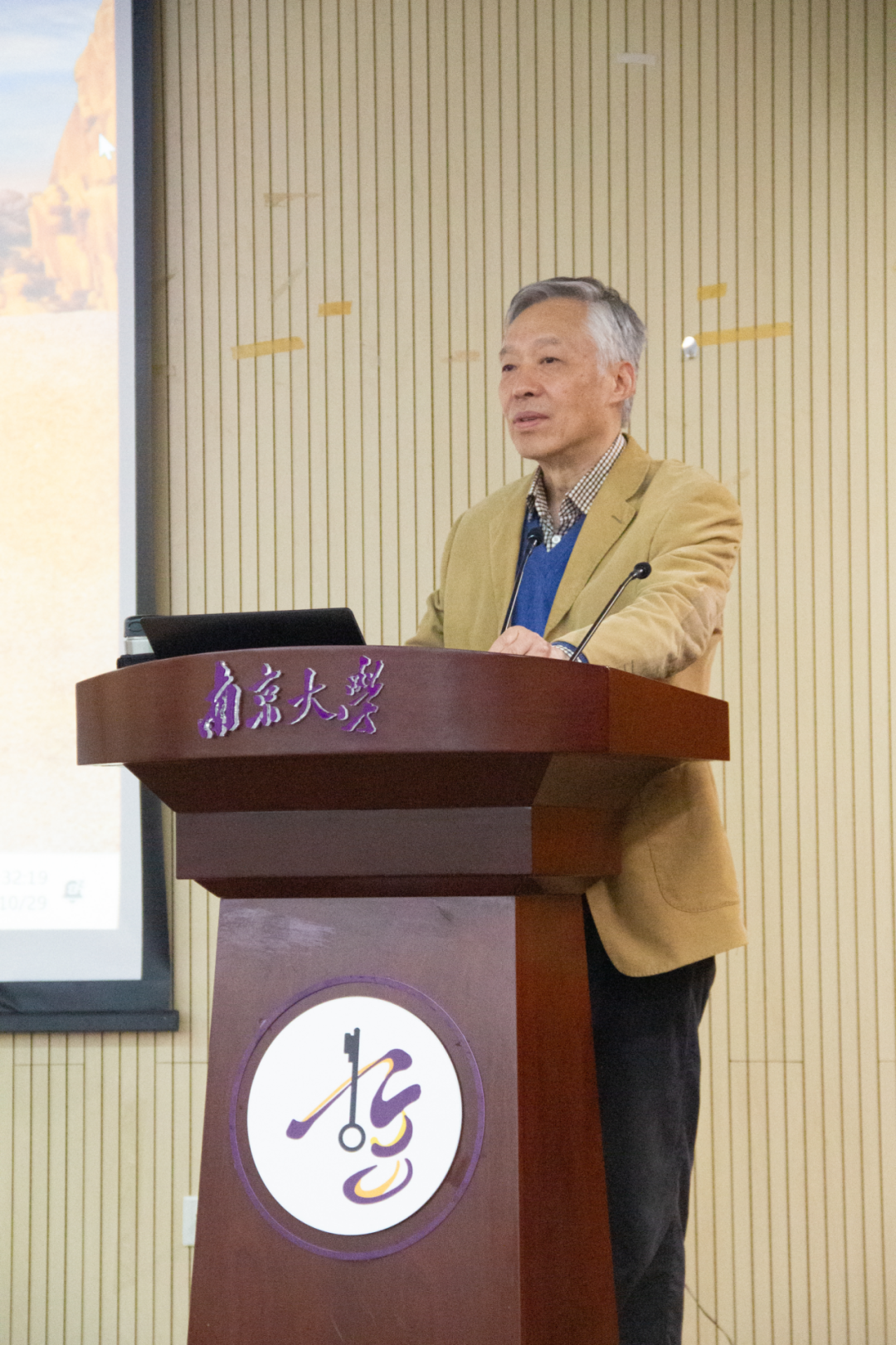 讲座回顾 | 张异宾:伟大的坠落——困在历史中的卢卡奇